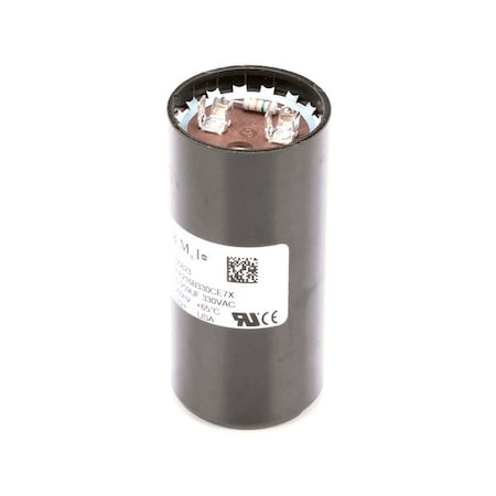 Manitowoc Ice Capacitor, Start, 216-259/330V 8505823